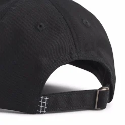 Steel Keps Black>Molo Online