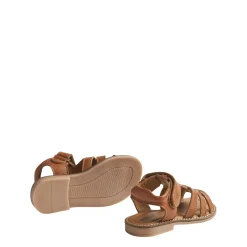 Stela Sandaler Cognac><noscript><img width=