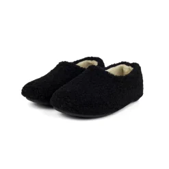 Säter JR Inomhus Tofflor Black><noscript><img width=