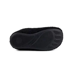 Säter JR Inomhus Tofflor Black><noscript><img width=