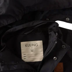 Stockholm Skaljacka Always Black>Kuling Clearance