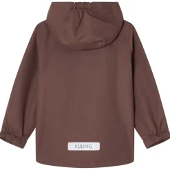 Stockholm Skaljacka Brown>Kuling Hot