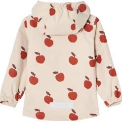 Stockholm Skaljacka Foggy White Big Apple>Kuling New