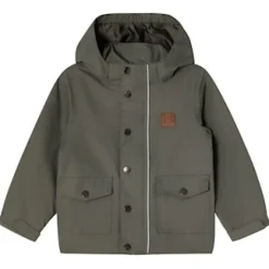 Stockholm Skaljacka Light Green>Kuling Clearance