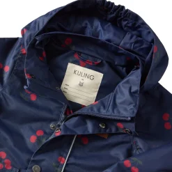 Stockholm Skaljacka Navy Cherry><noscript><img width=