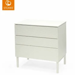 ® Sleepi™ 2 Of 2 Byrålådor White>Stokke Sale