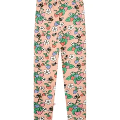 Strawberries Leggings Blossom><noscript><img width=