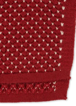 Strawberry Halsvärmare True Red><noscript><img width=