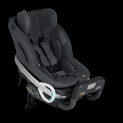 Stretch Bakåtvänd Bilbarnstol 6M-7Y / 61-125 Cm Anthracite Mesh>BeSafe Clearance