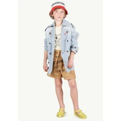 Stripes Lion Jacka Indigo/The Animals><noscript><img width=