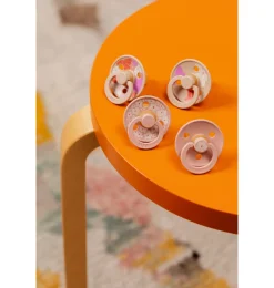 Studio Colour Morning Bloom 2-pack Runda Latexnappar Vanilla Mix><noscript><img width=