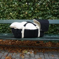 Sufflett Till Babylift Svart><noscript><img width=