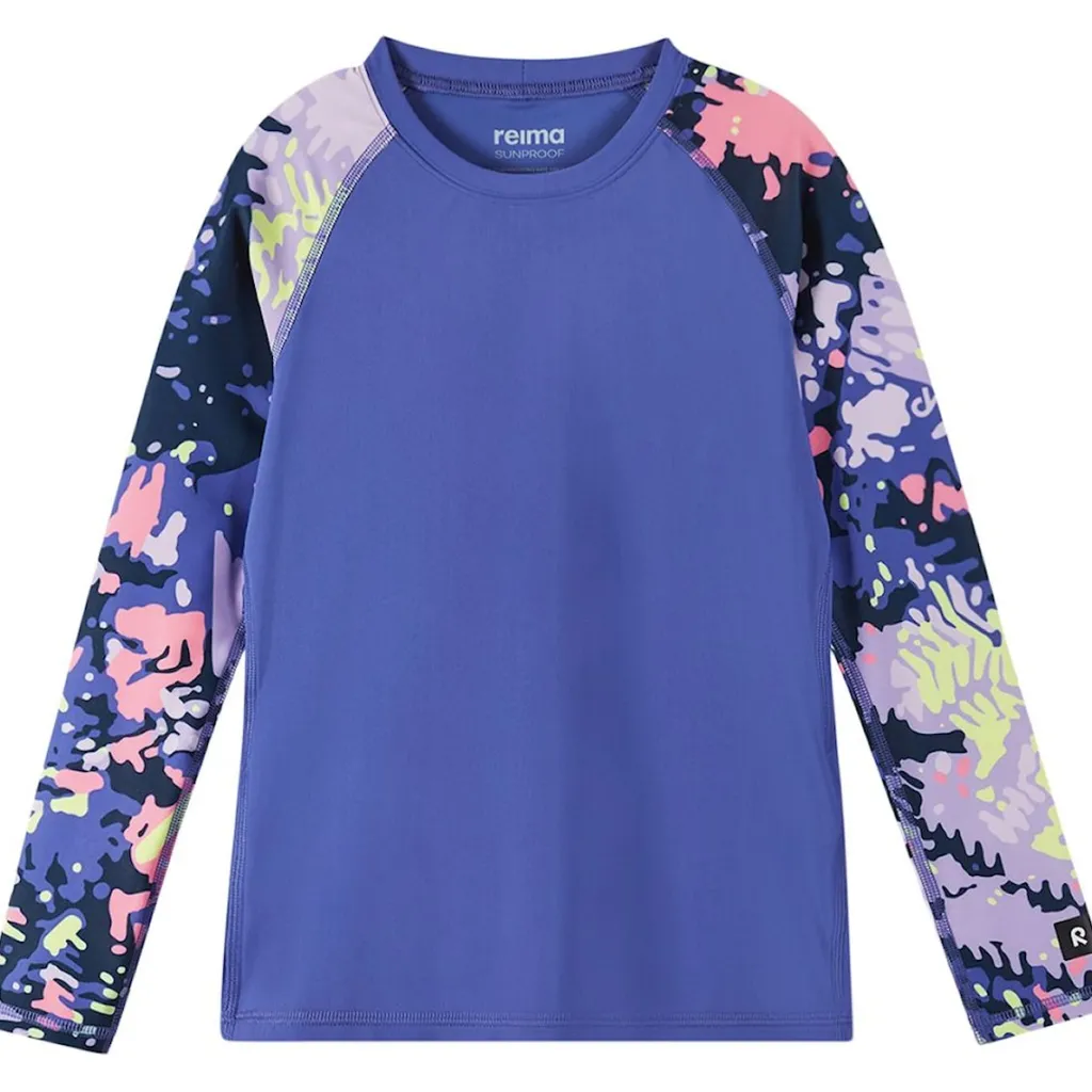 Sukeltaja UV-Top Breezy Violet>Reima