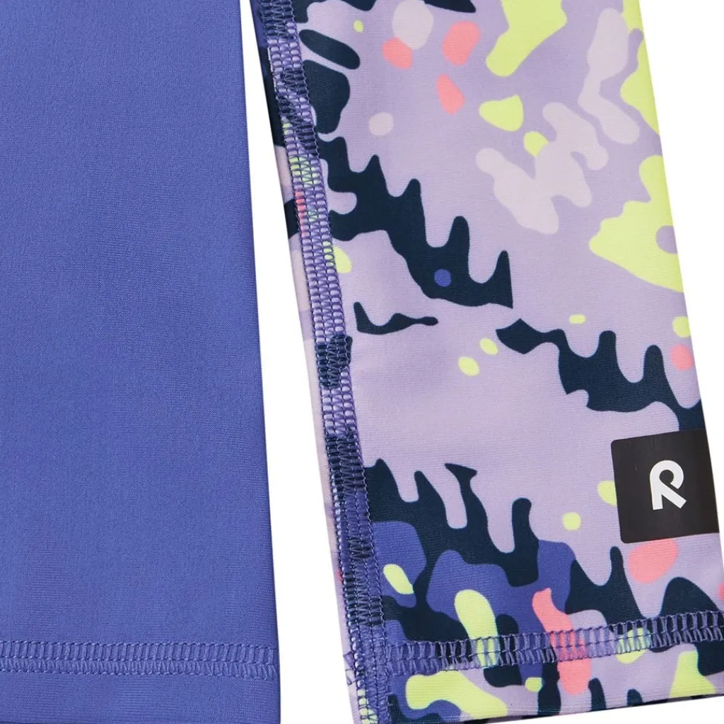 Sukeltaja UV-Top Breezy Violet>Reima