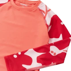 Sukeltaja UV-Tröja Misty Red><noscript><img width=