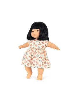 Suki Docka Lumina Rose>Konges Sløjd Clearance