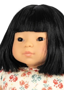 Suki Docka Lumina Rose>Konges Sløjd Clearance