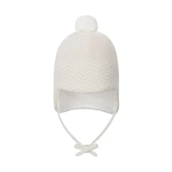 Suloinen Mössa Off white>Reima New