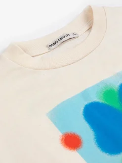 Summer Story Långärmad T-shirt White><noscript><img width=