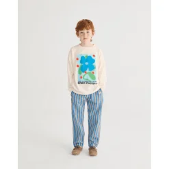 Summer Story Långärmad T-shirt White><noscript><img width=