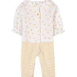 Sun Bodysuit Gul>Absorba Clearance
