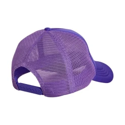 Sunday Broderad Truckerkeps Purple><noscript><img width=