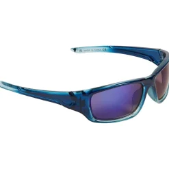 Super Cool Solglasögon Reef Blue>Molo Discount