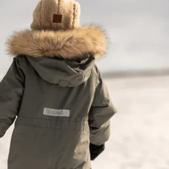 Svalbard Vinteroverall Light Green><noscript><img width=