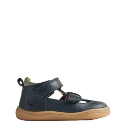 Sven Pre-Walker Skor Navy><noscript><img width=
