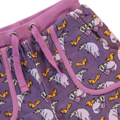 Sweatpants with badger and squirrel Loganberry><noscript><img width=