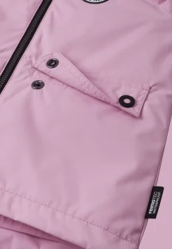 Sydvest tec Jacka Light Heather><noscript><img width=
