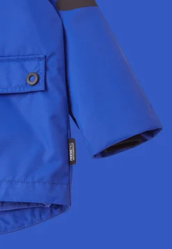 Sydvest tec Jacka Sparkly Blue><noscript><img width=
