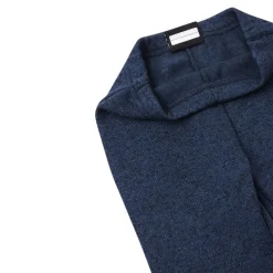 Tahto Fleece-set Jeans Blue><noscript><img width=