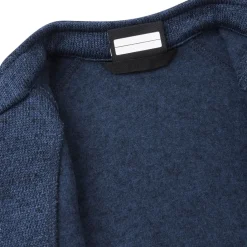 Tahto Fleece-set Jeans Blue><noscript><img width=