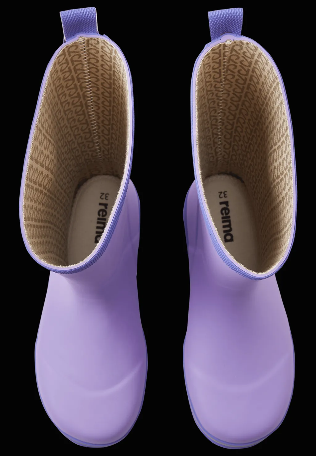 Taika 2.0 Regnstövlar Blooming Lilac>Reima Clearance