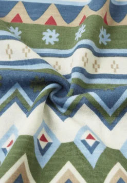 Taitoa Underställsset I Ull Green Clay><noscript><img width=