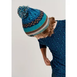 Taival Underställsset I Ull Navy><noscript><img width=