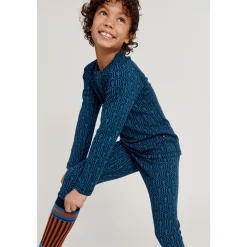 Taival Underställsset I Ull Navy><noscript><img width=