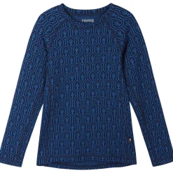 Taival Underställsset I Ull Navy><noscript><img width=