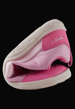 Tallustelu tec Barfotaskor Light Heather><noscript><img width=