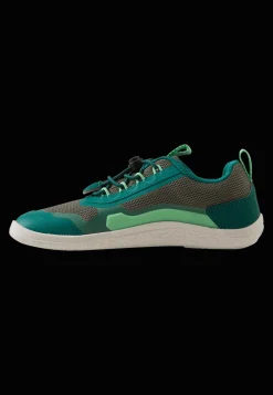 Tallustelu tec Barfotaskor Greyish Green><noscript><img width=