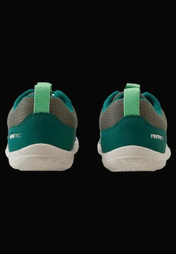 Tallustelu tec Barfotaskor Greyish Green><noscript><img width=