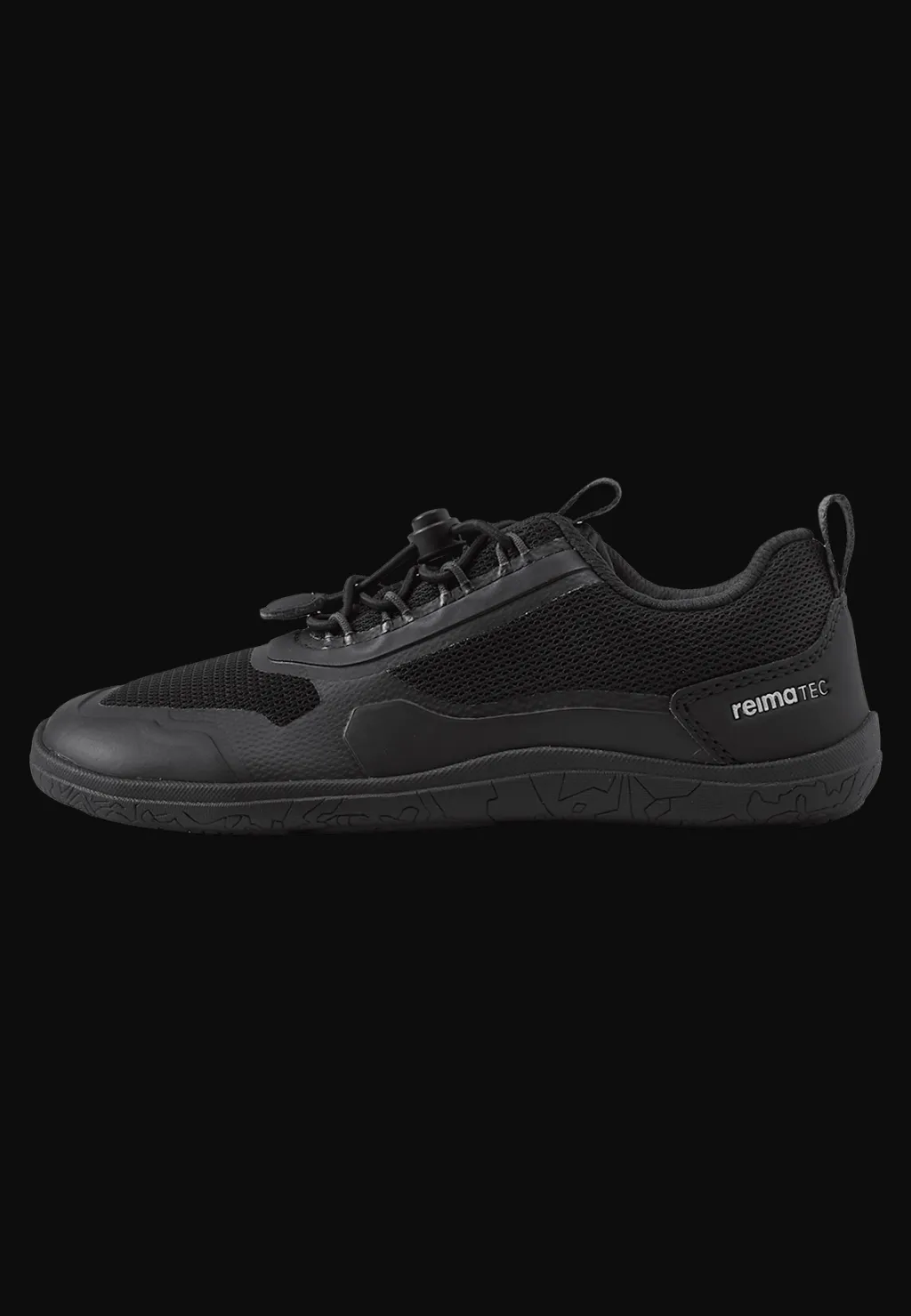 Tallustelu tec Barfotaskor Black>Reima Sale