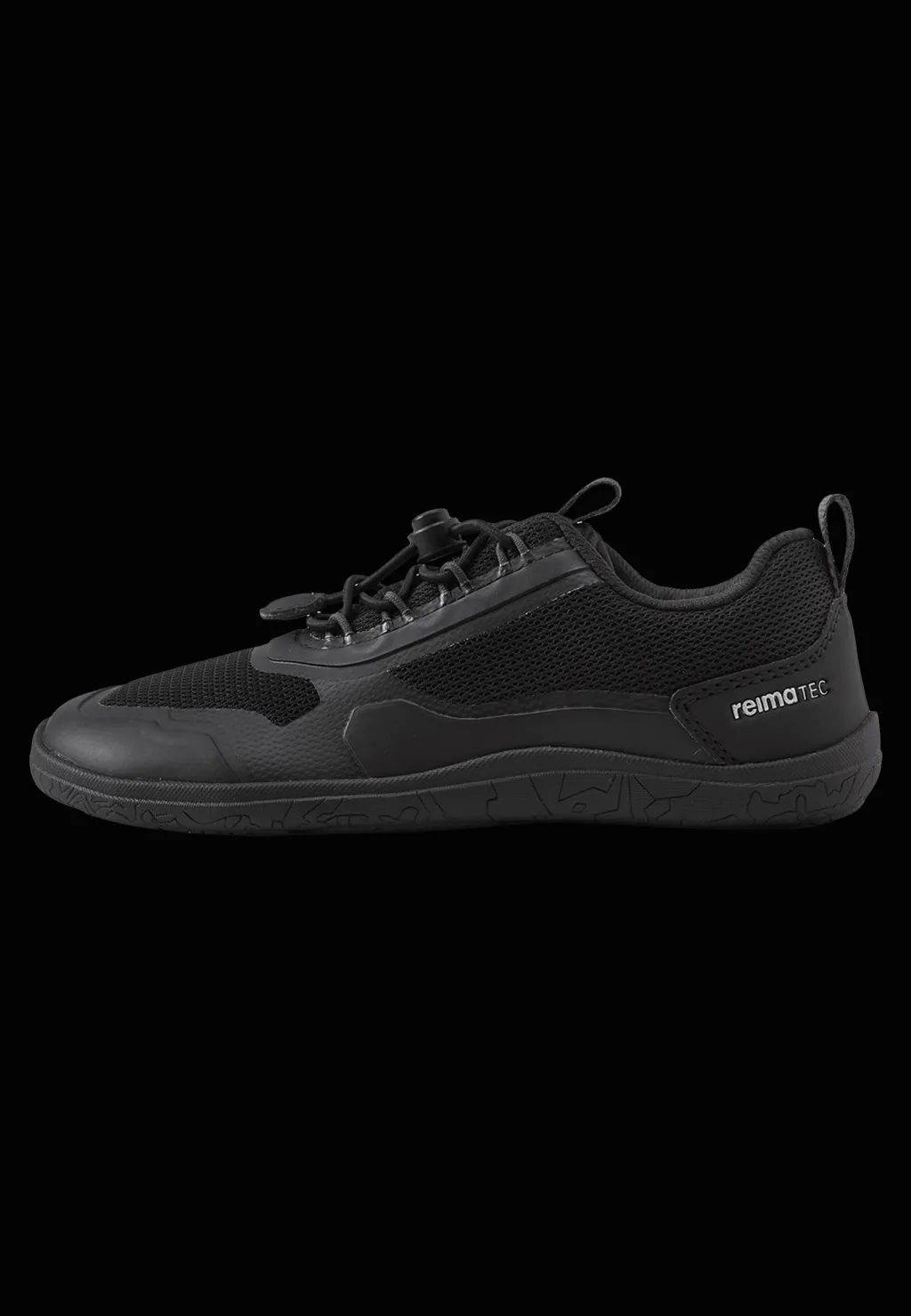 Tallustelu tec Barfotaskor Black>Reima Sale