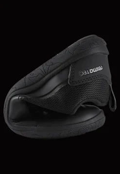 Tallustelu tec Barfotaskor Black><noscript><img width=