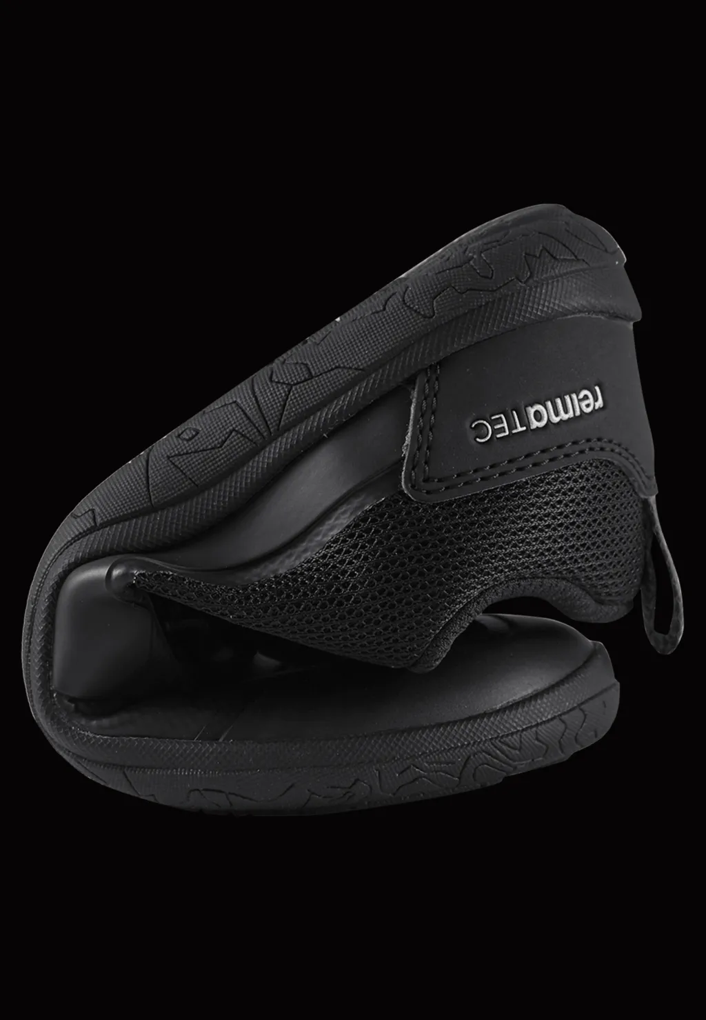 Tallustelu tec Barfotaskor Black>Reima Sale