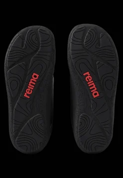 Tallustelu tec Barfotaskor Black><noscript><img width=