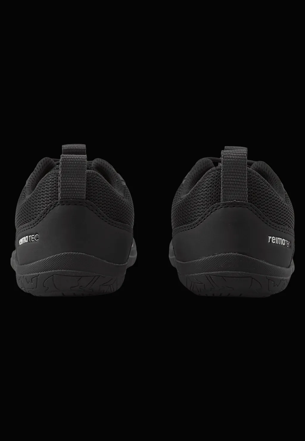 Tallustelu tec Barfotaskor Black>Reima Sale