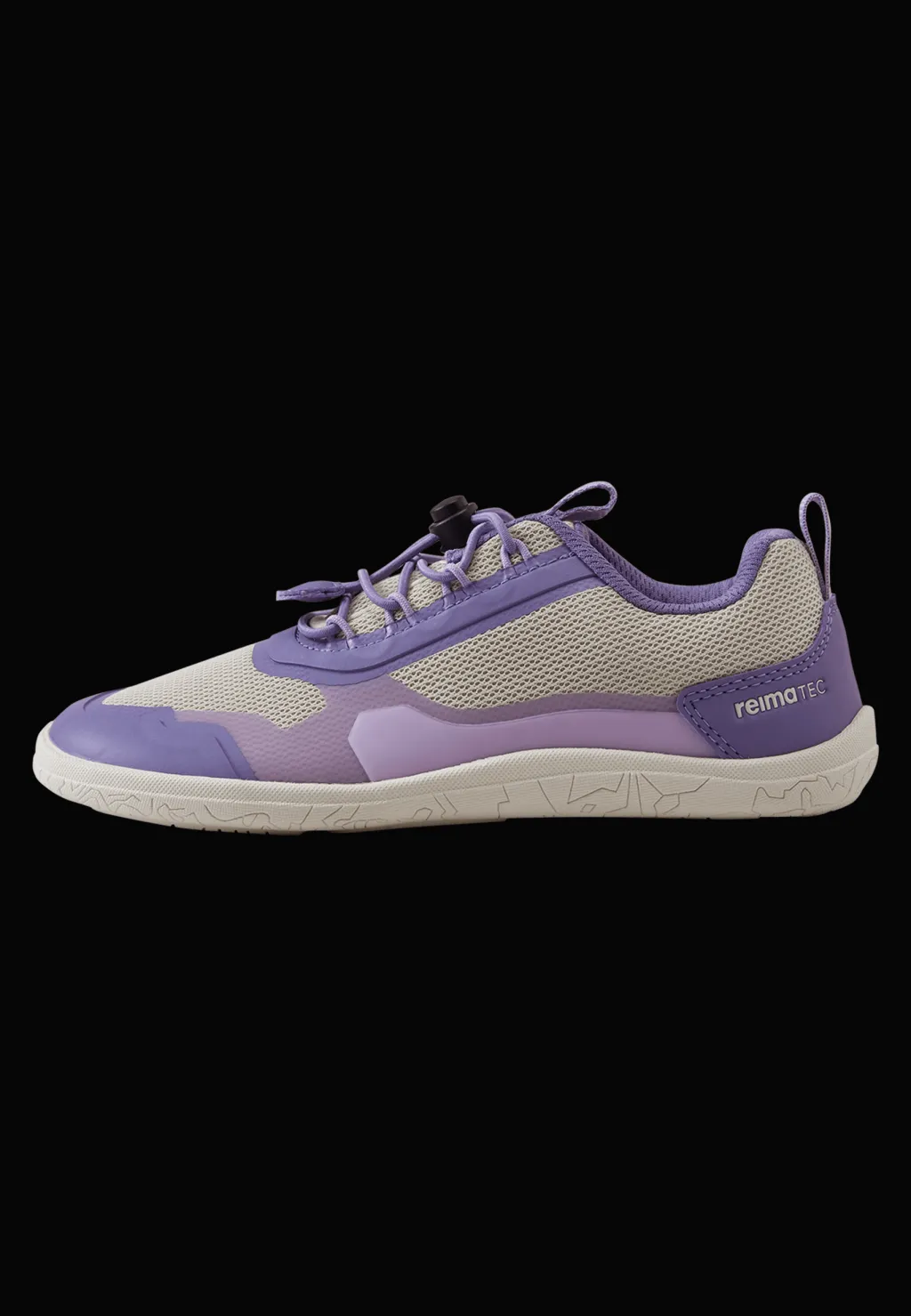 Tallustelu tec Barfotaskor Light Beige>Reima Best