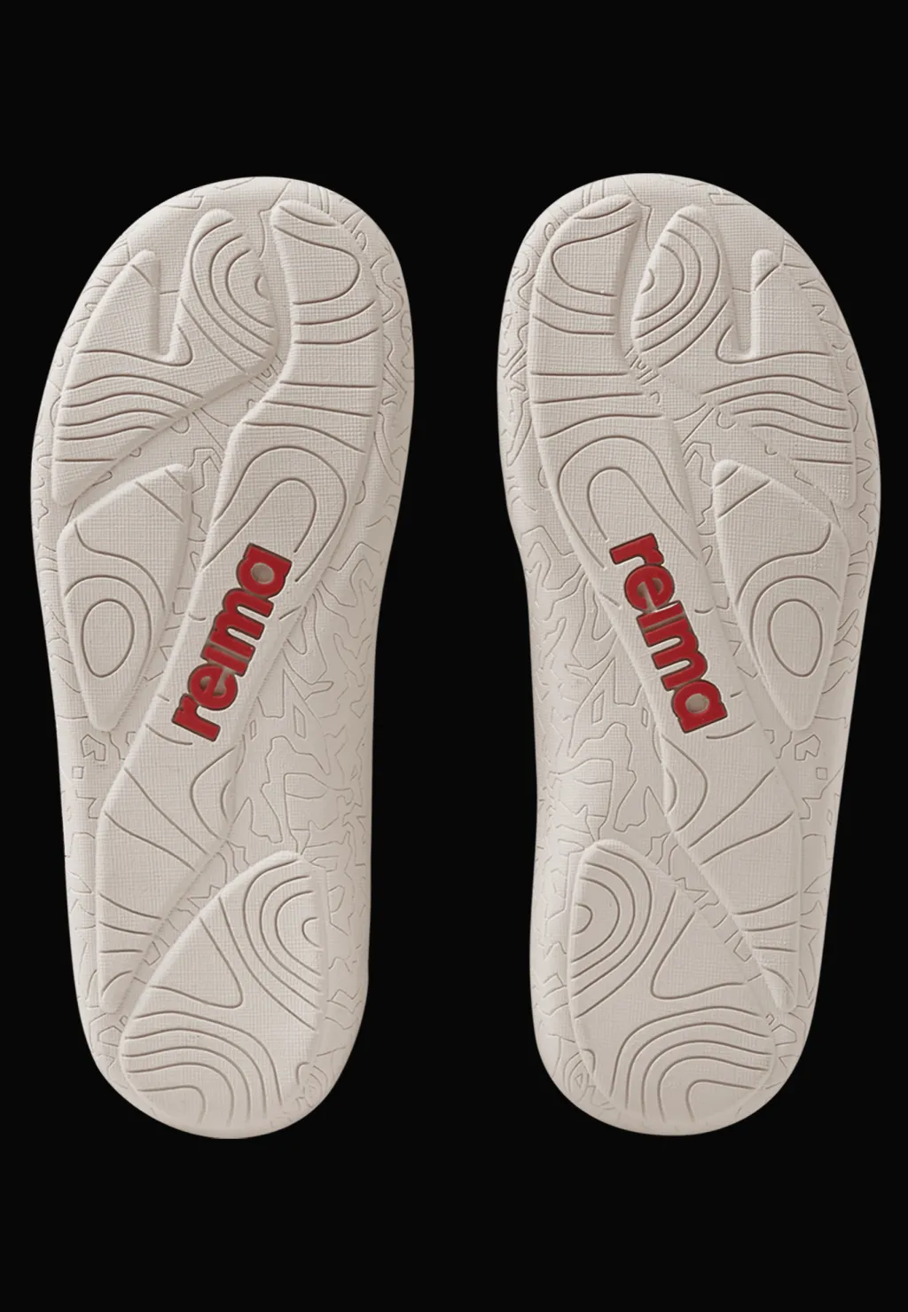Tallustelu tec Barfotaskor Light Beige>Reima Best
